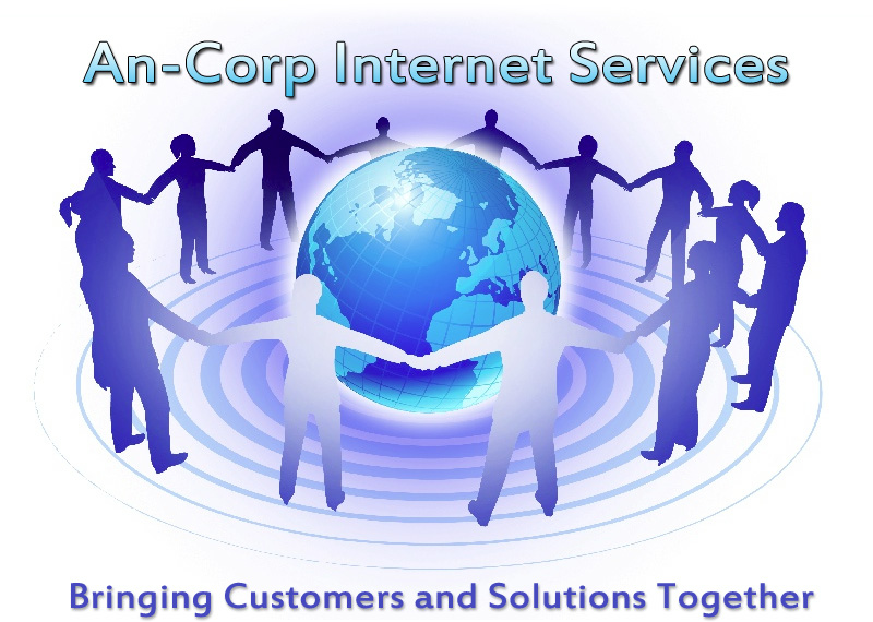 An-Corp Internet Services